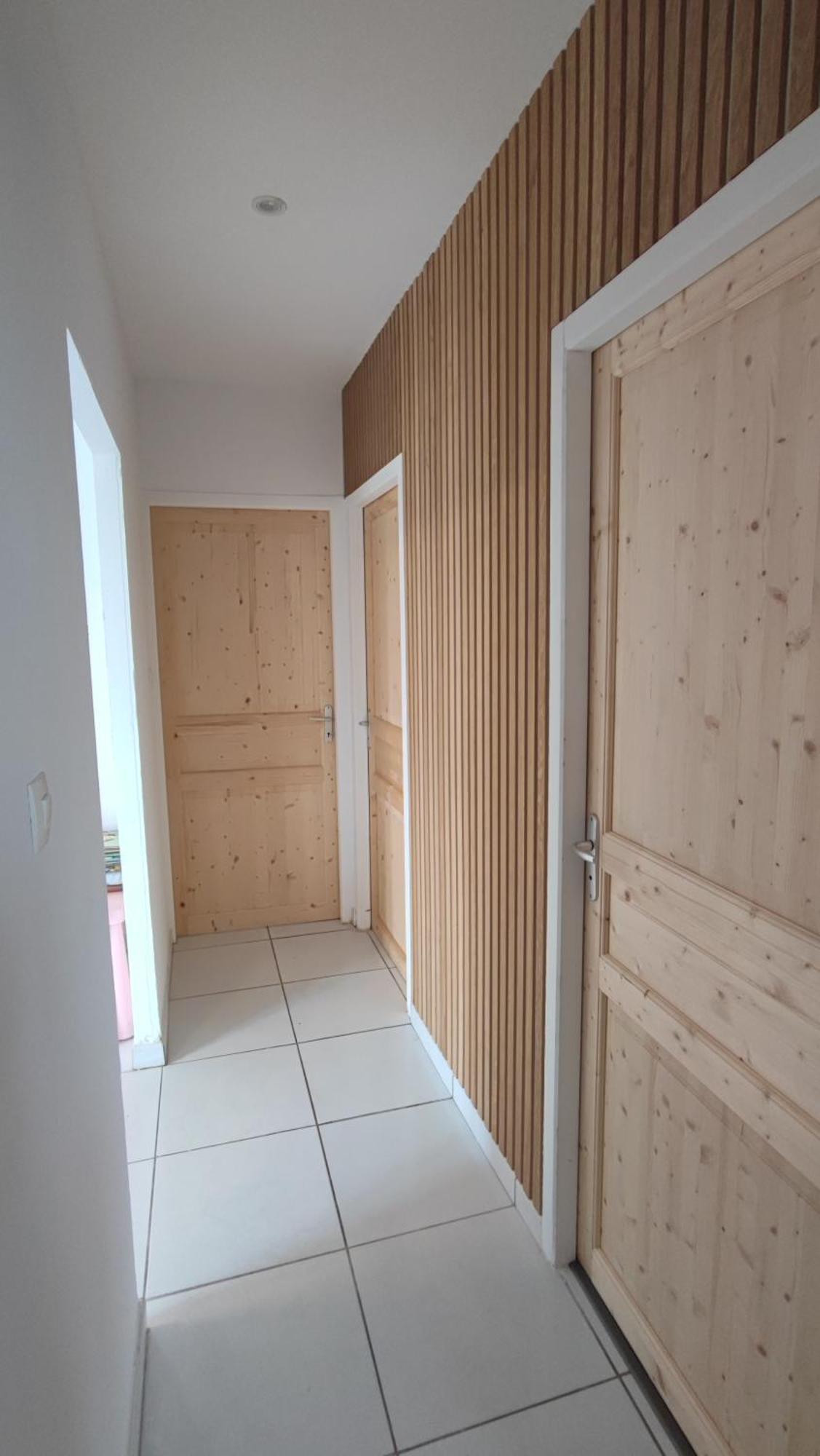 Appartement Cosy Uchaud Exterior foto