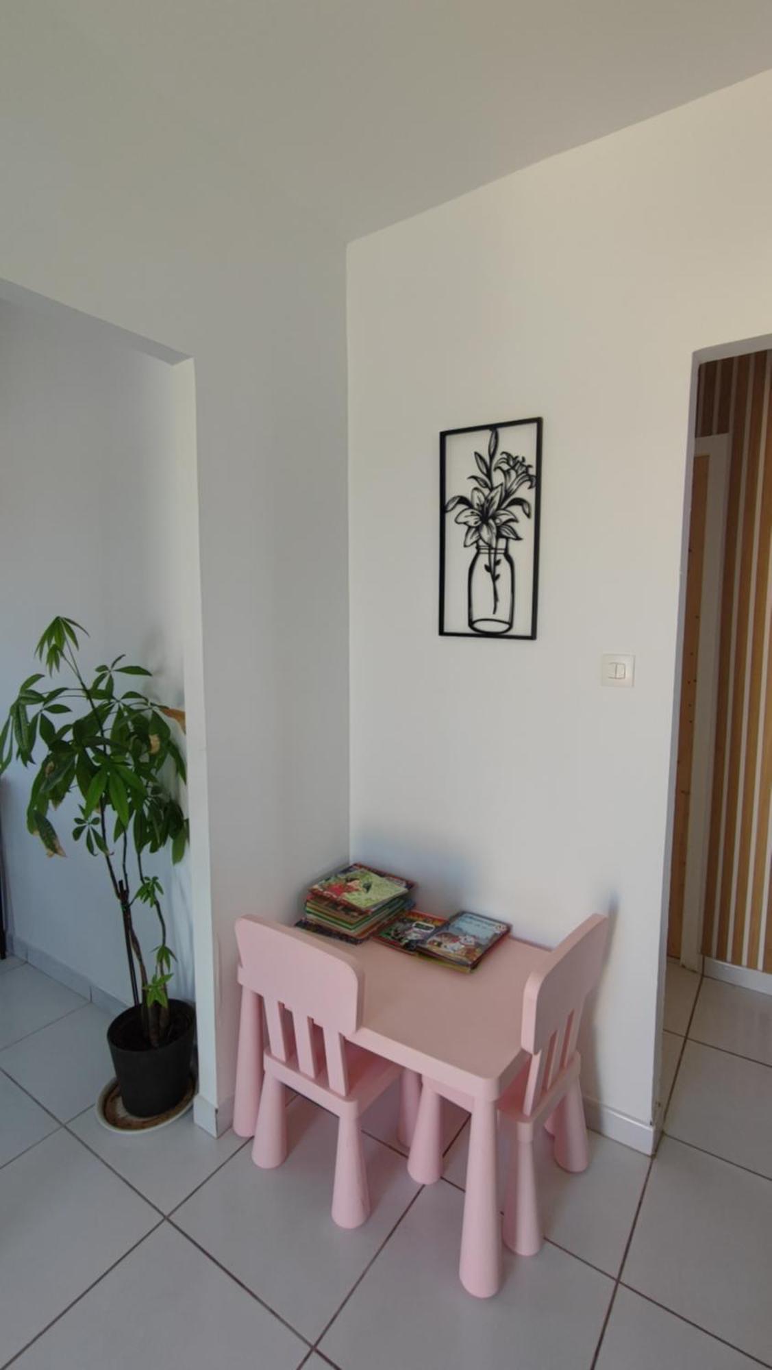 Appartement Cosy Uchaud Exterior foto
